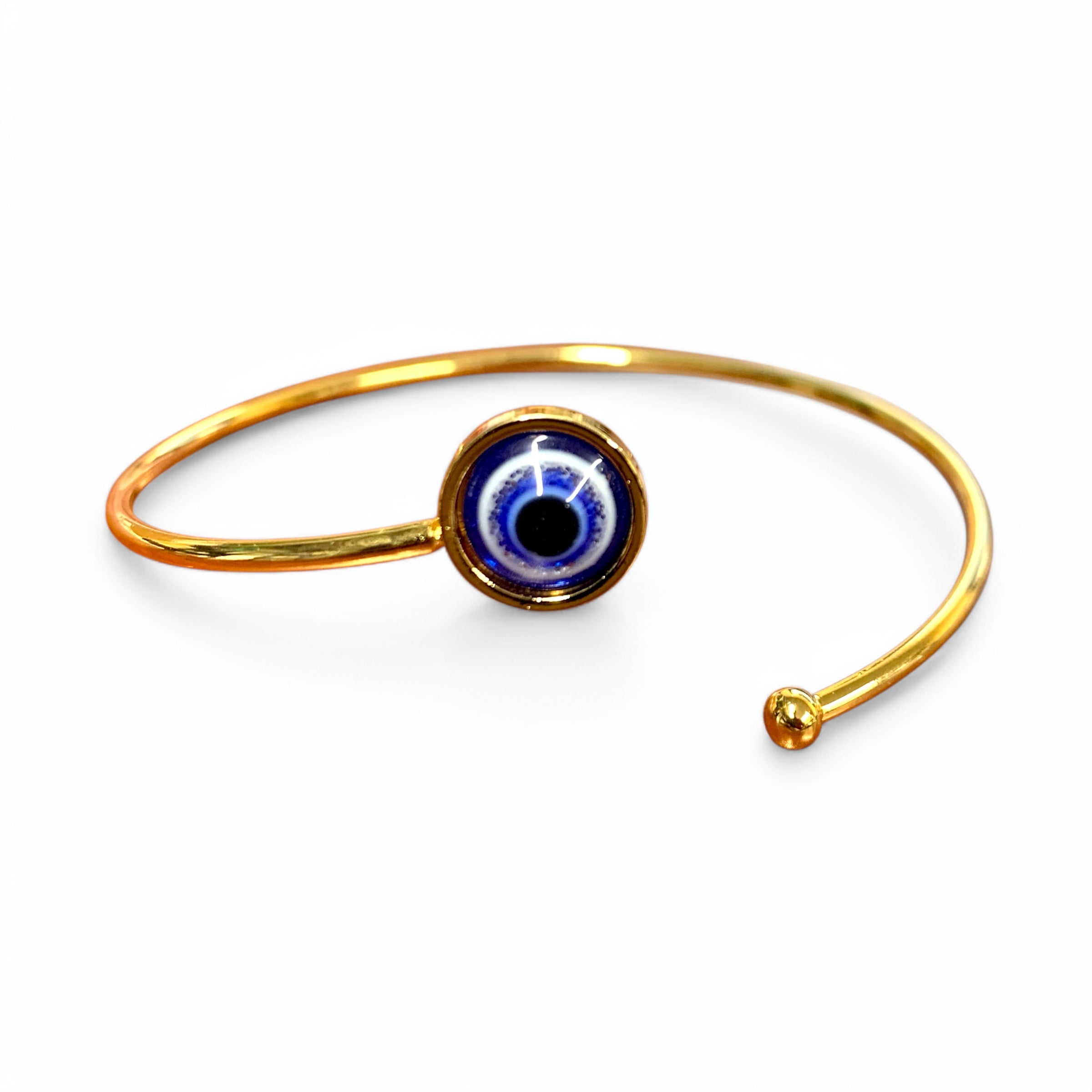 Bracelet - The Eye Bangle